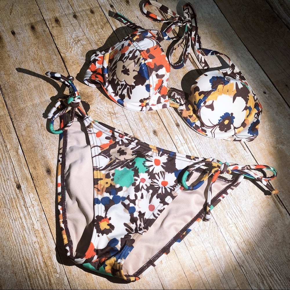 Victoria Secret Bikinis 2 PC